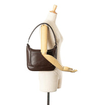 Thumbnail of Brown Leather Louis Vuitton Shoulder Bags - Image 10