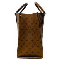 Thumbnail of Brown Leather Louis Vuitton Onthego - Image 2