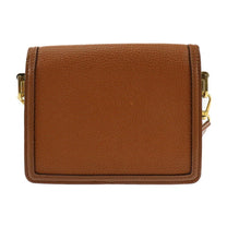 Thumbnail of Brown Leather Louis Vuitton Shoulder Bags - Image 3