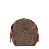 Thumbnail of Pre-Owned Brown Leather Louis Vuitton Handbag - Image 3