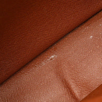 Thumbnail of Brown Leather Louis Vuitton Shoulder Bags - Image 6