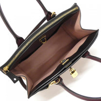Thumbnail of Brown Leather Louis Vuitton City Steamer - Image 9
