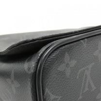 Thumbnail of Grey Canvas Louis Vuitton Shoulder Bags - Image 3