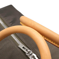 Thumbnail of Grey Canvas Louis Vuitton Travel Bag - Image 5