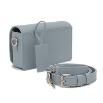 Thumbnail of Vintage Grey Fabric Louis Vuitton Shoulder Bags - Image 2