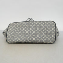 Thumbnail of Grey Fabric Louis Vuitton Neverfull - Image 3