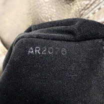 Thumbnail of Vintage Grey Fabric Louis Vuitton Handbag - Image 8