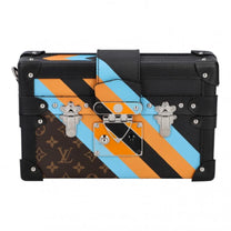Thumbnail of Pre-Owned Multicolor Canvas Louis Vuitton Crossbody Bag - Image 1