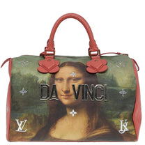Thumbnail of Multicolor Canvas Louis Vuitton Speedy - Image 2