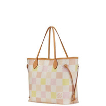 Thumbnail of Pre-Owned Multicolor Canvas Louis Vuitton Neverfull - Image 2