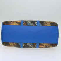 Thumbnail of Pre-Owned Multicolor Canvas Louis Vuitton Keepall - Image 3