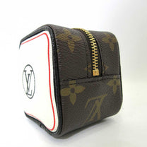 Thumbnail of Pre-Owned Multicolor Canvas Louis Vuitton Handbag - Image 3