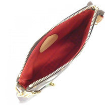 Thumbnail of Pre-Owned Multicolor Canvas Louis Vuitton Pochette Accessoires - Image 5