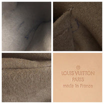 Thumbnail of Multicolor Canvas Louis Vuitton Sologne - Image 6