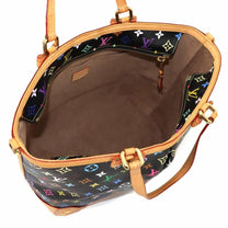 Thumbnail of Pre-Owned Multicolor Canvas Louis Vuitton Shoulder Bags - Image 6