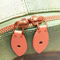 Thumbnail of Multicolor Canvas Louis Vuitton Palm Springs - Image 8
