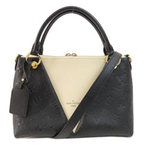 Thumbnail of Multicolor Fabric Louis Vuitton Handbag - Image 1