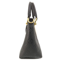 Thumbnail of Multicolor Fabric Louis Vuitton Handbag - Image 3