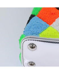 Thumbnail of Pre-Owned Multicolor Fabric Louis Vuitton Handbag - Image 8