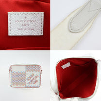 Thumbnail of Pre-Owned Multicolor Fabric Louis Vuitton Shoulder Bags - Image 9