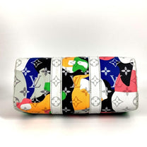 Thumbnail of Pre-Owned Multicolor Leather Louis Vuitton Handbag - Image 5