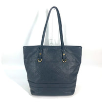 Thumbnail of Navy Fabric Louis Vuitton Shoulder Bags - Image 2