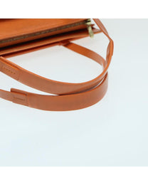 Thumbnail of Orange Fabric Louis Vuitton Croisette - Image 7