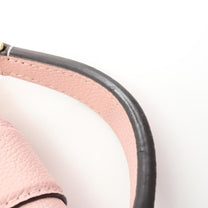 Thumbnail of Pink Canvas Louis Vuitton Backpack - Image 10