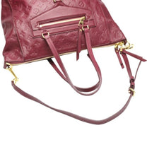 Thumbnail of Pink Canvas Louis Vuitton Lumineuse - Image 4