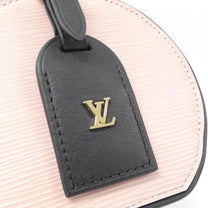 Thumbnail of Pink Fabric Louis Vuitton Boite Chapeau - Image 4