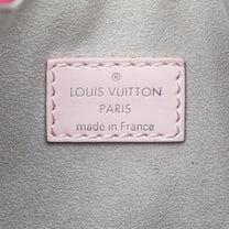 Thumbnail of Pink Fabric Louis Vuitton Shoulder Bags - Image 7