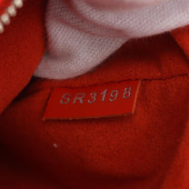 Thumbnail of Pre-Owned Pink Leather Louis Vuitton Bucket Bag - Image 5
