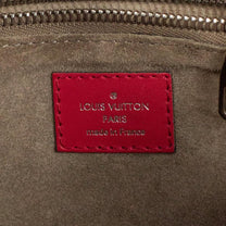 Thumbnail of Vintage Pink Leather Louis Vuitton Phenix - Image 7