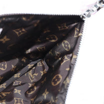 Thumbnail of Pink Leather Louis Vuitton Shoulder Bags - Image 9