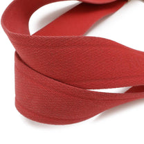 Thumbnail of Red Canvas Louis Vuitton Shoulder Bags - Image 5