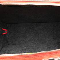 Thumbnail of Pre-Owned Red Leather Louis Vuitton Shoulder Bags - Image 5