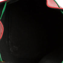 Thumbnail of Pre-Owned Red Leather Louis Vuitton NeoNeo - Image 8