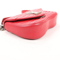 Thumbnail of Pre-Owned Red Leather Louis Vuitton Shoulder Bags - Image 9