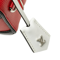 Thumbnail of Pre-Owned Red Leather Louis Vuitton Shoulder Bags - Image 9