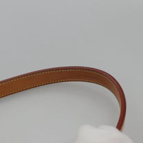 Thumbnail of Vintage White Canvas Louis Vuitton Noe - Image 8