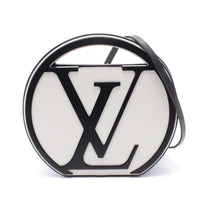 Thumbnail of Pre-Owned White Leather Louis Vuitton Handbag - Image 2