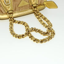 Thumbnail of Beige Leather Prada Shoulder Bag - Image 10