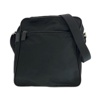 Thumbnail of Black Canvas Prada Tessuto - Image 1