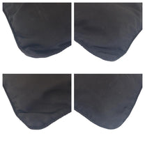 Thumbnail of Vintage Black Canvas Prada Tessuto - Image 3