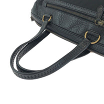 Thumbnail of Vintage Black Canvas Prada Tessuto - Image 5