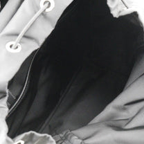Thumbnail of Pre-Owned Black Fabric Prada Backpack - Image 4