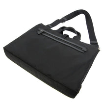 Thumbnail of Black Fabric Prada Handbag - Image 2