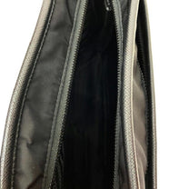 Thumbnail of Vintage Black Fabric Prada Shoulder Bag - Image 10