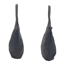 Thumbnail of Pre-Owned Black Fabric Prada Shoulder Bag - Image 7