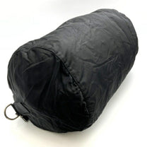 Thumbnail of Vintage Black Fabric Prada Tessuto - Image 3